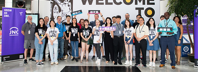 国际学分课程体系